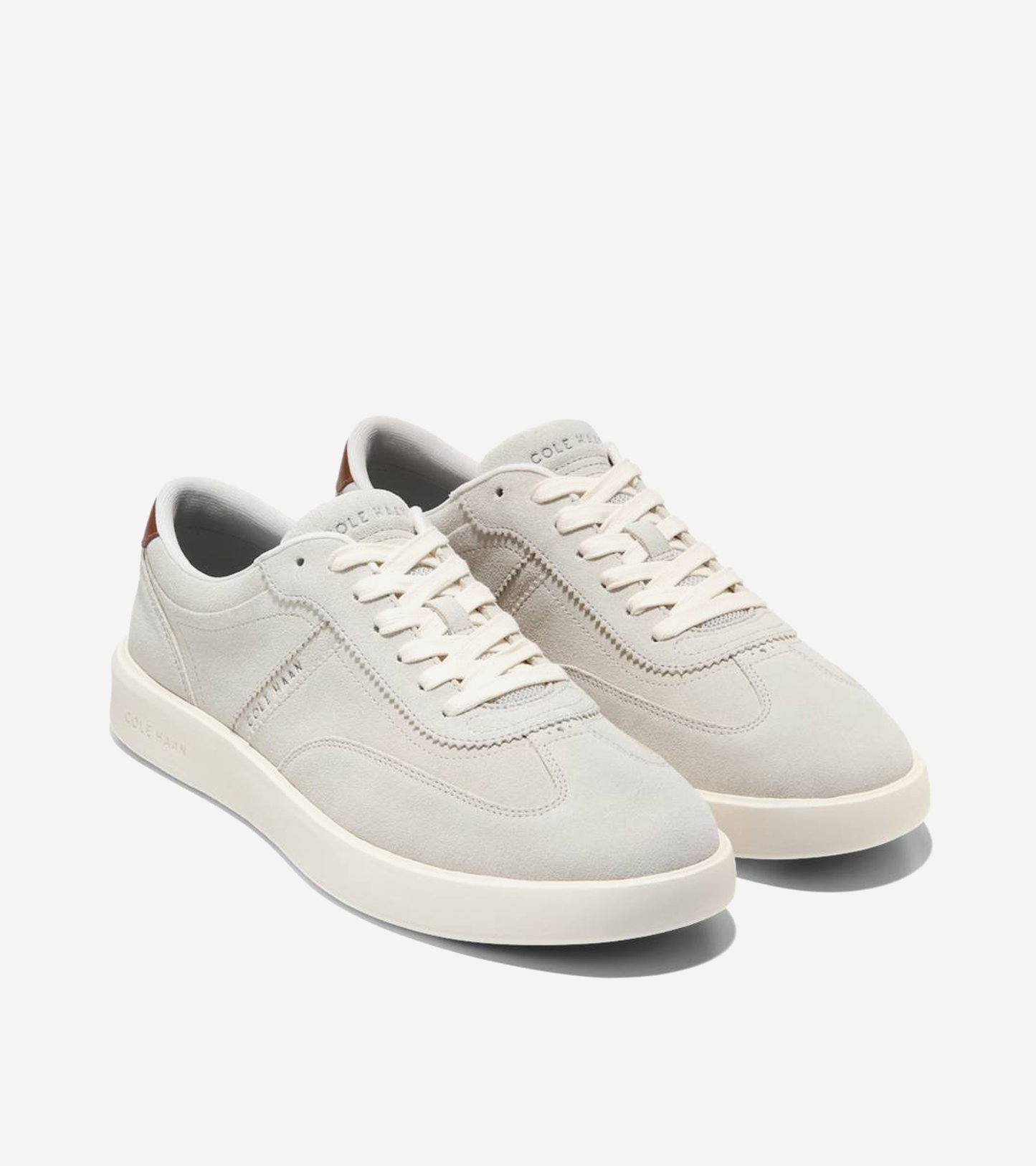 Men's Grand Crosscourt Hingham Trainer