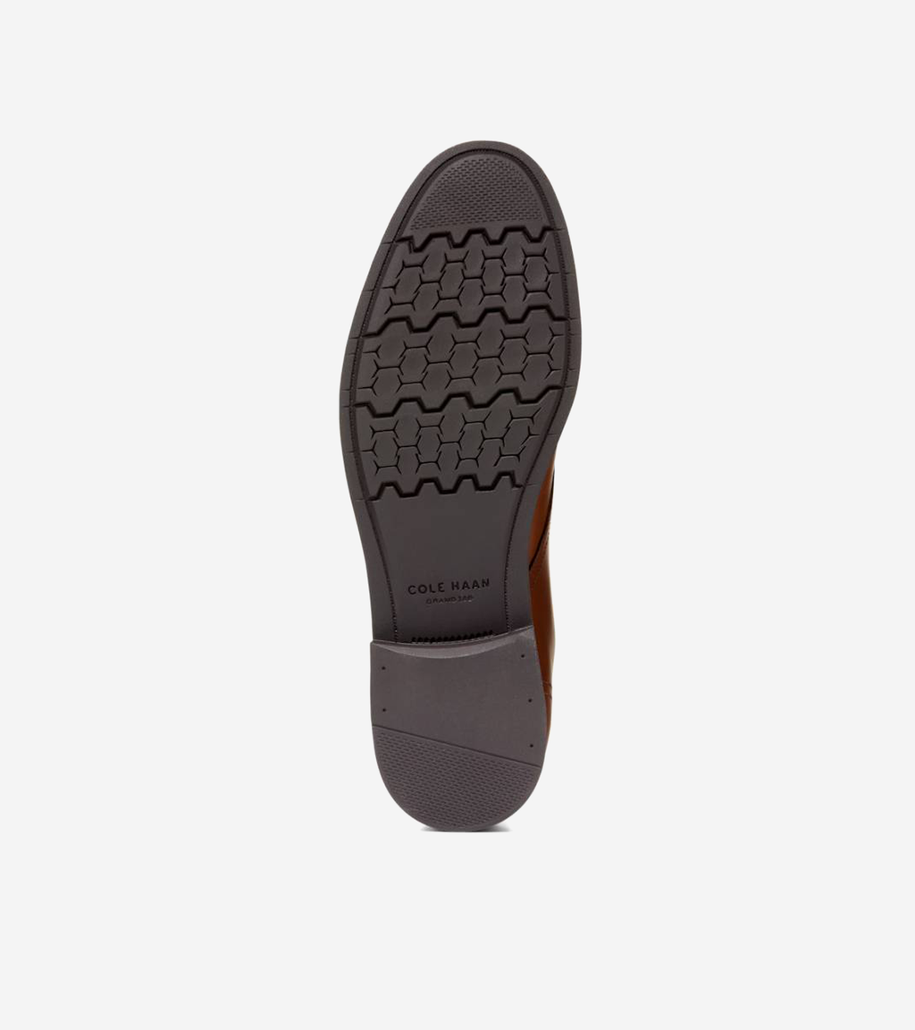 Men's Newark Grand Chelsea Boots