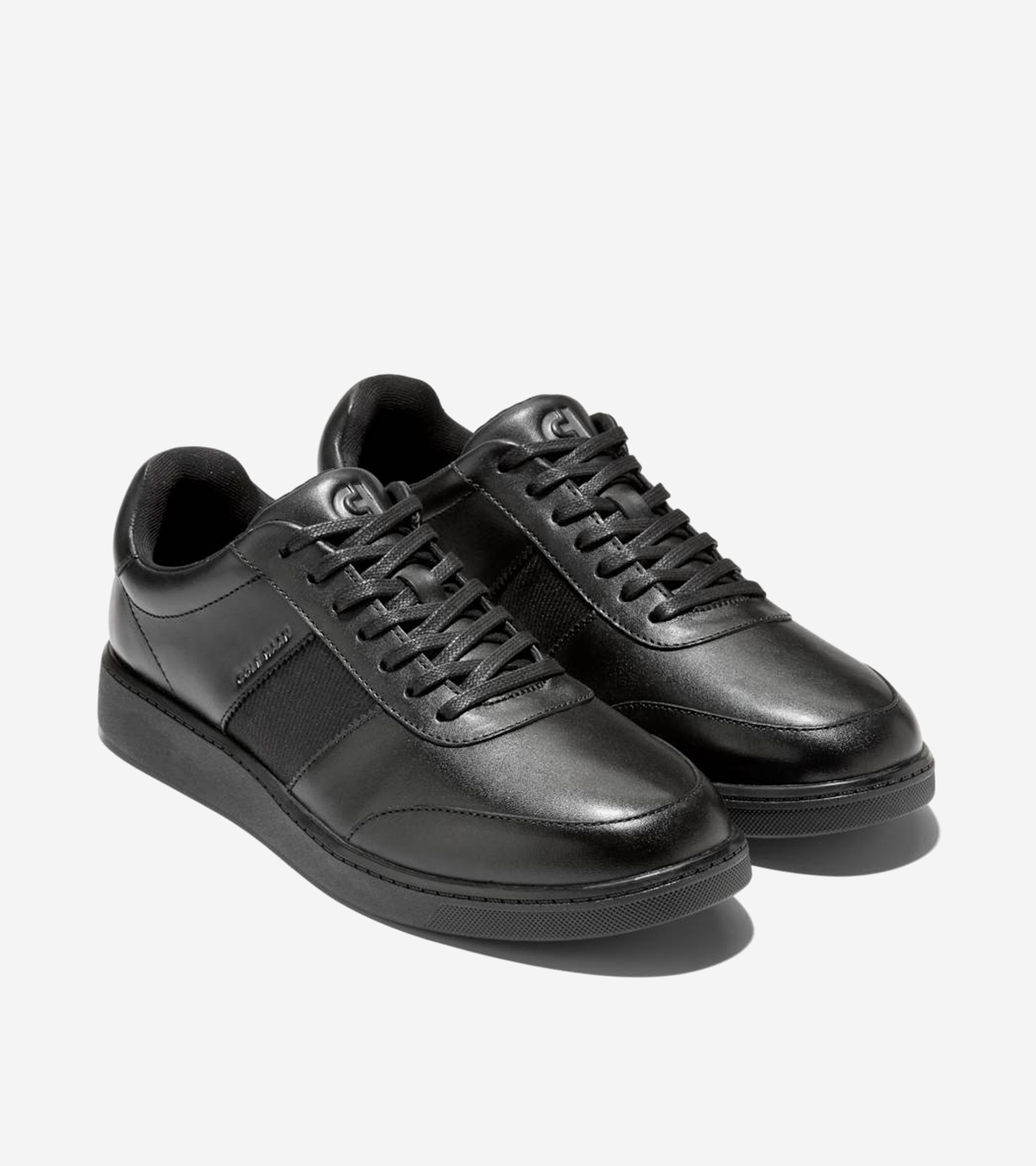Men's Grand Crosscourt Gates Trainer
