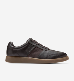 Men's Grand Crosscourt Gates Trainer
