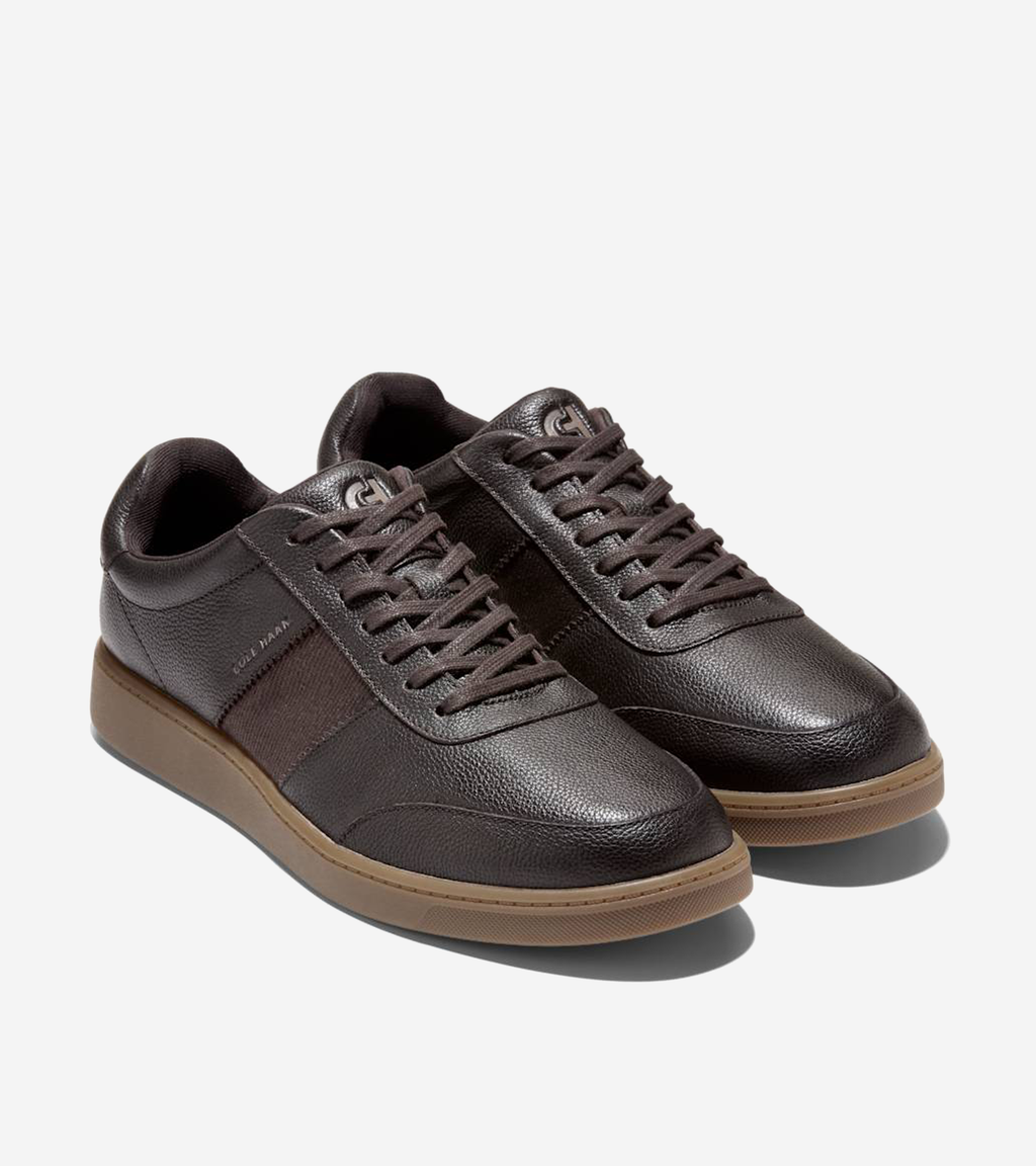 Men's Grand Crosscourt Gates Trainer