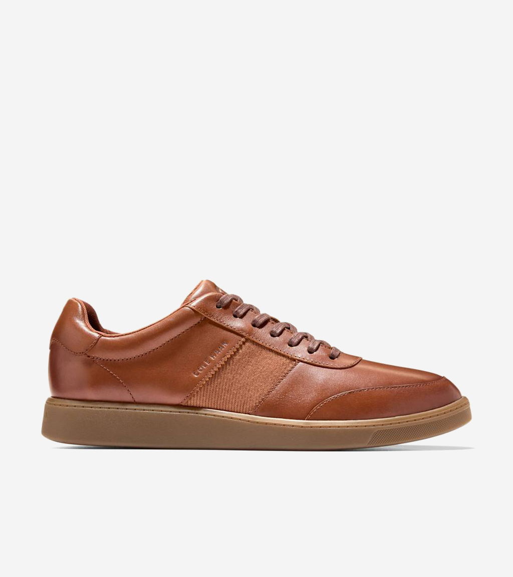 Men's Grand Crosscourt Gates Trainer