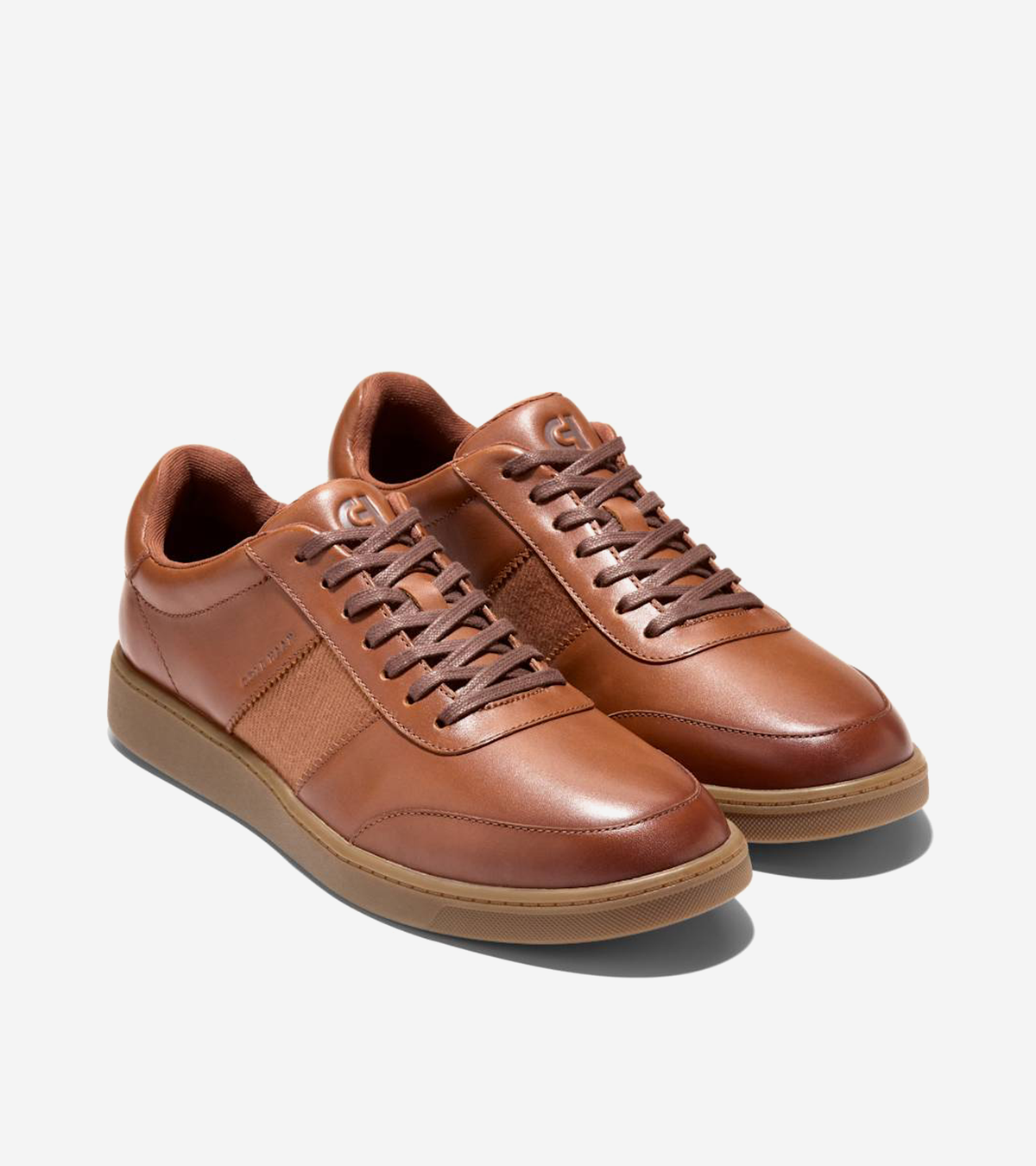 Men's Grand Crosscourt Gates Trainer