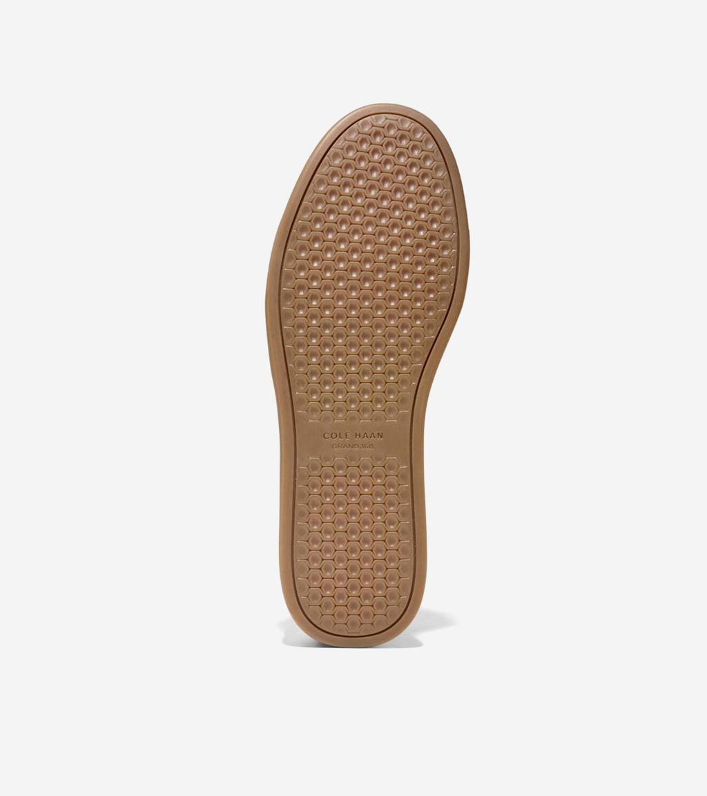 Men's Grand Crosscourt Gates Trainer
