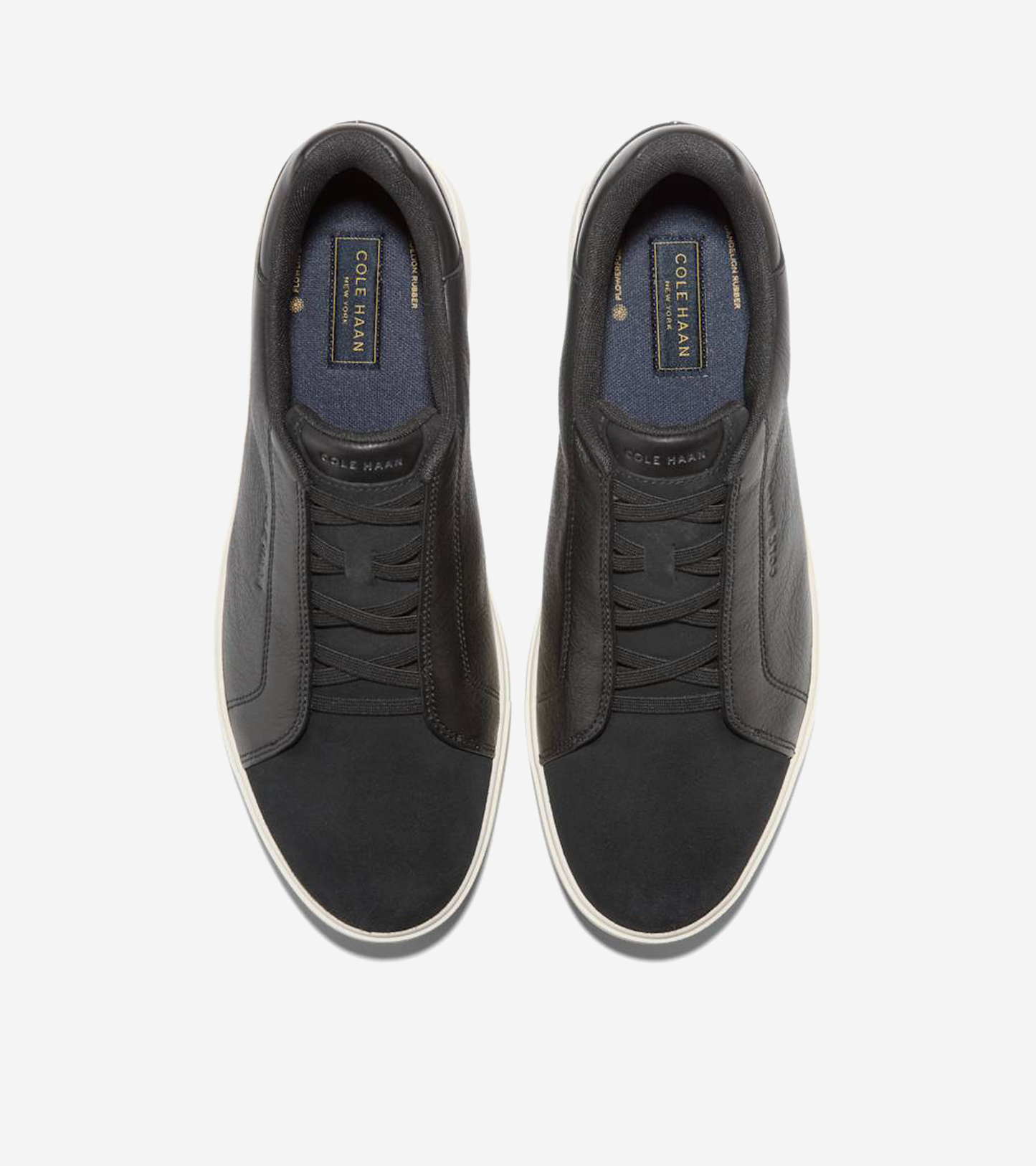 Men's GrandPrø Luxe Slip-On Trainer