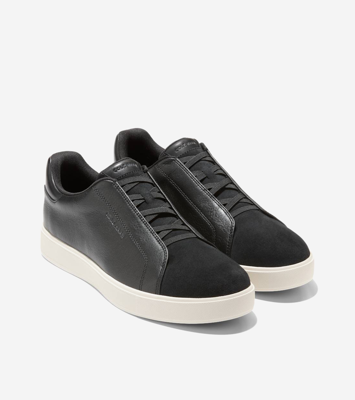 Men's GrandPrø Luxe Slip-On Trainer