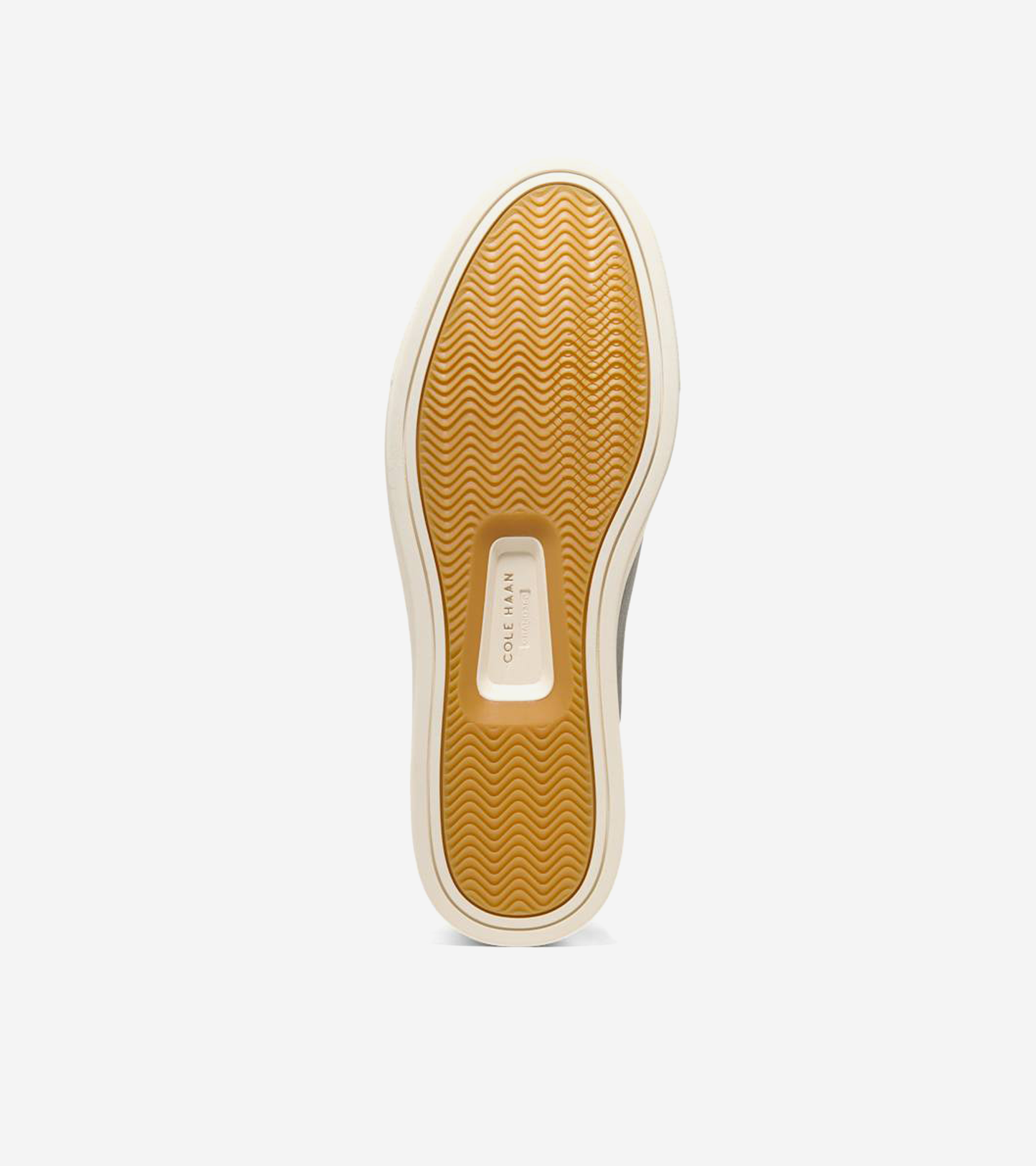 Men's GrandPrø Luxe Slip-On Trainer