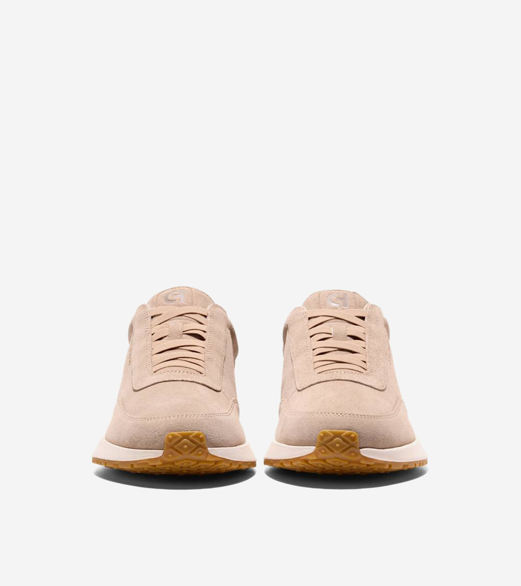 Men's GrandPrø Luxe Mile Slip-On Trainer