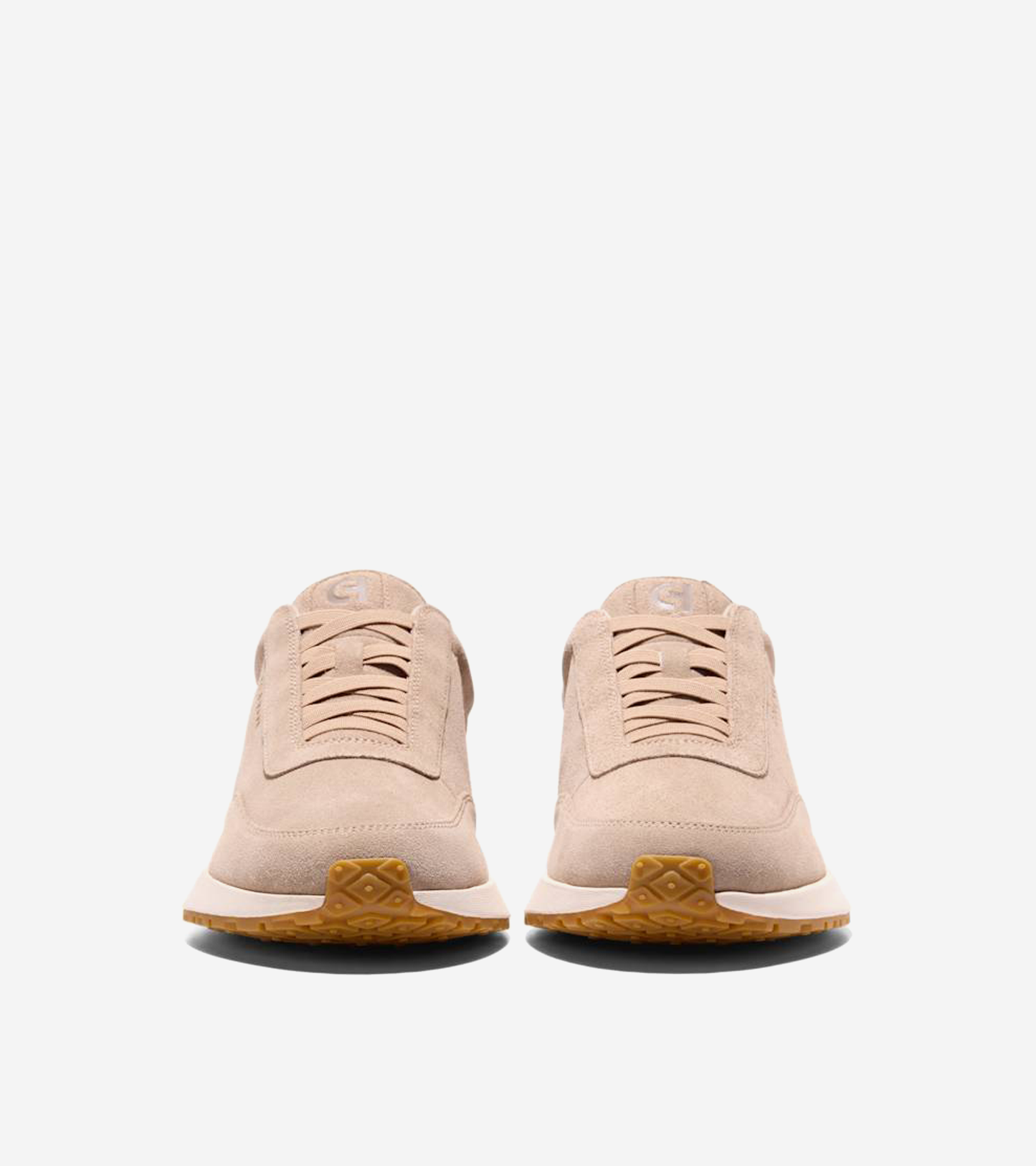 Men's GrandPrø Luxe Mile Slip-On Trainer