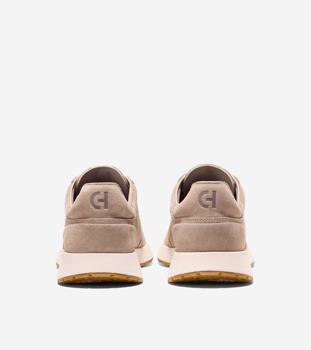Men's GrandPrø Luxe Mile Slip-On Trainer