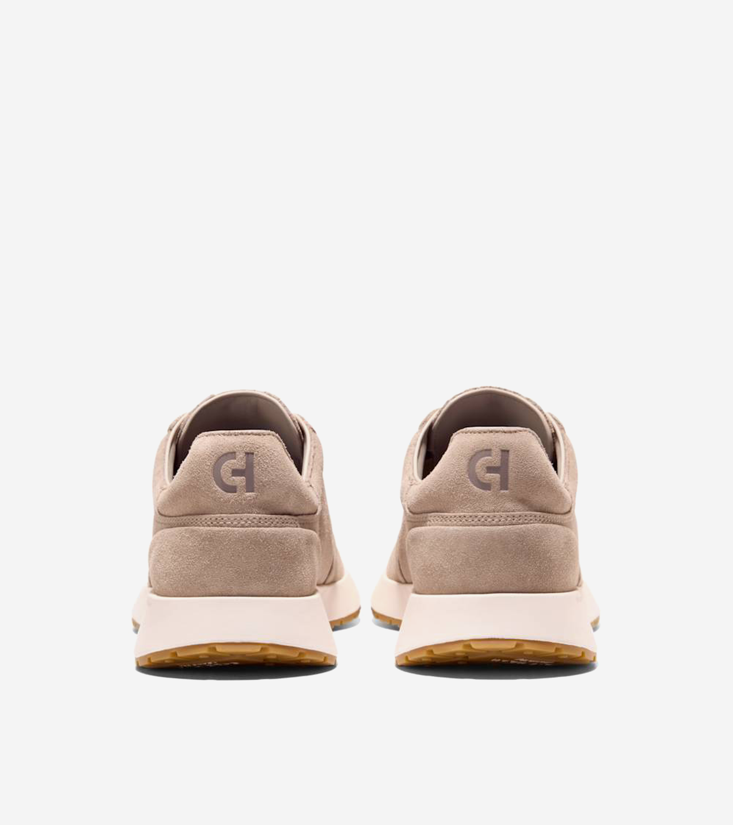 Men's GrandPrø Luxe Mile Slip-On Trainer