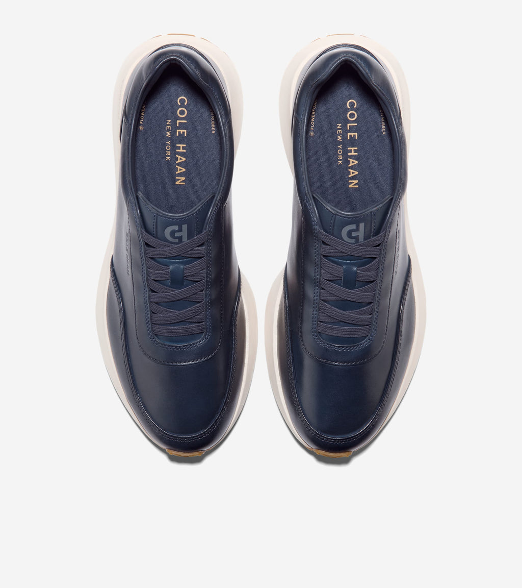 Men's GrandPrø Luxe Mile Slip-On Trainer