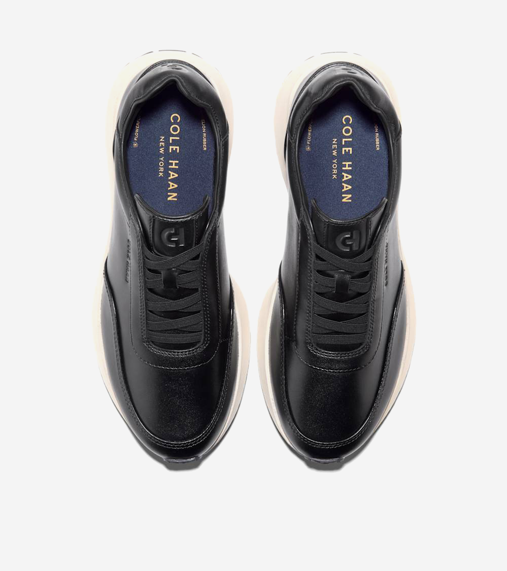 Men's GrandPrø Luxe Mile Slip-On Trainer