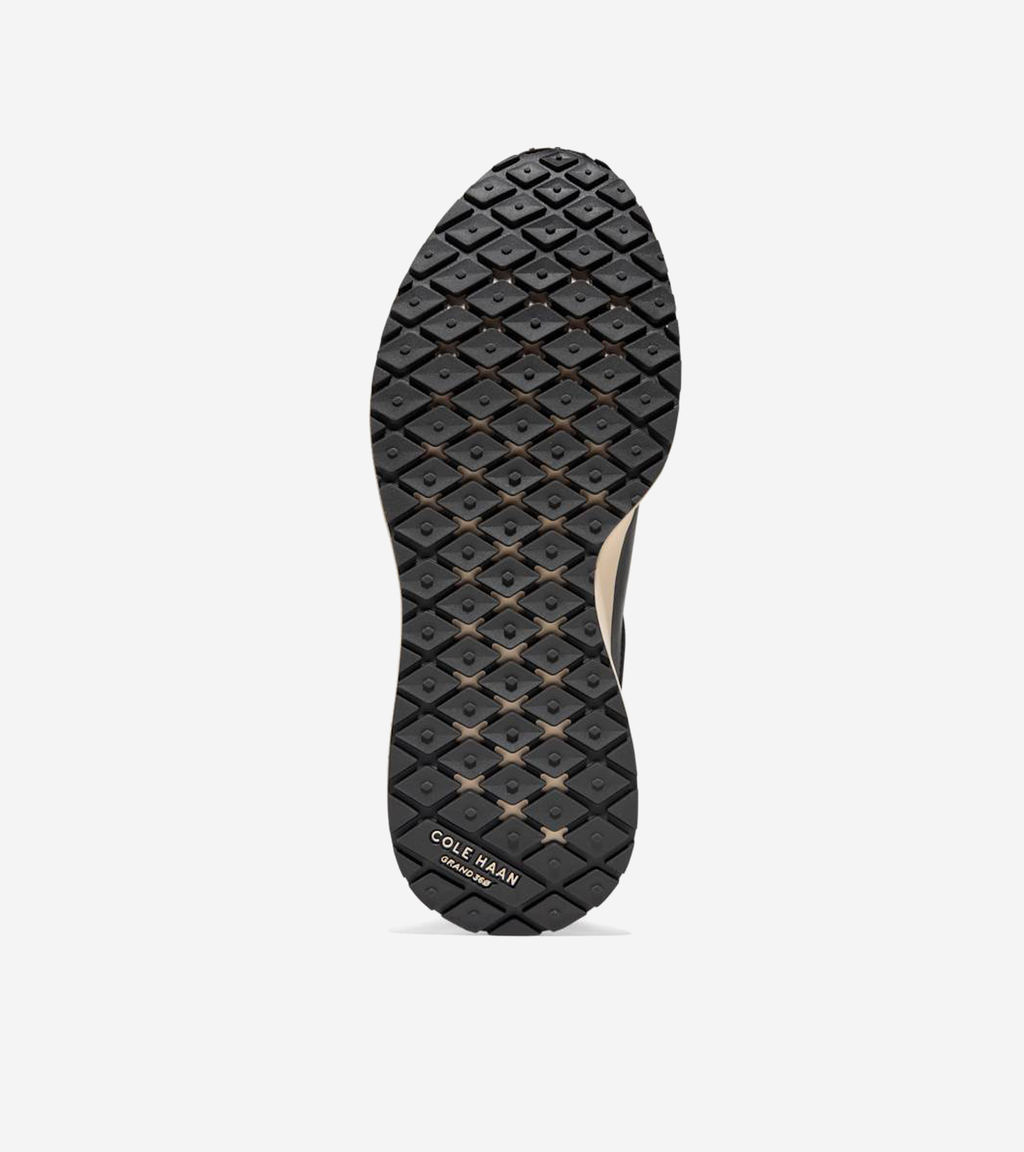 Men's GrandPrø Luxe Mile Slip-On Trainer