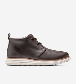 Men's ØriginalGrand Remastered Waterproof Chukka Boots