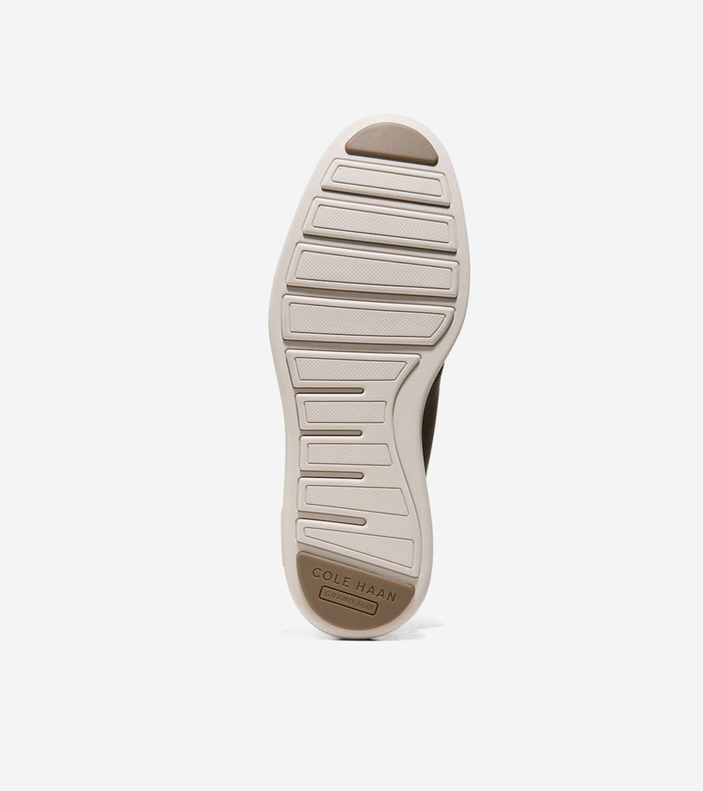 Men's ØriginalGrand Remastered Waterproof Chukka Boots