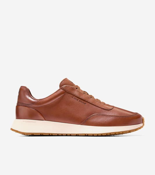 Men's GrandPrø Luxe Mile Slip-On Trainer