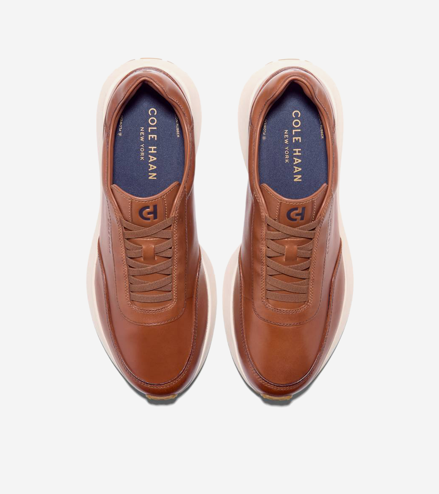 Men's GrandPrø Luxe Mile Slip-On Trainer