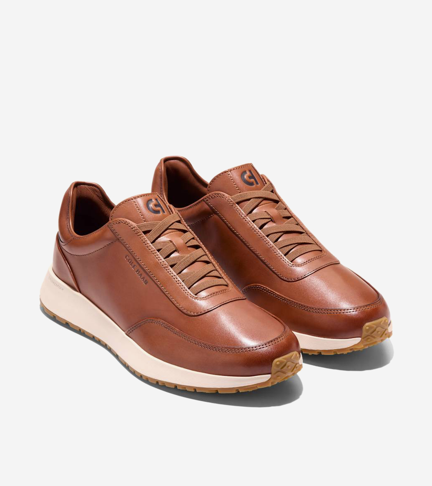 Men's GrandPrø Luxe Mile Slip-On Trainer