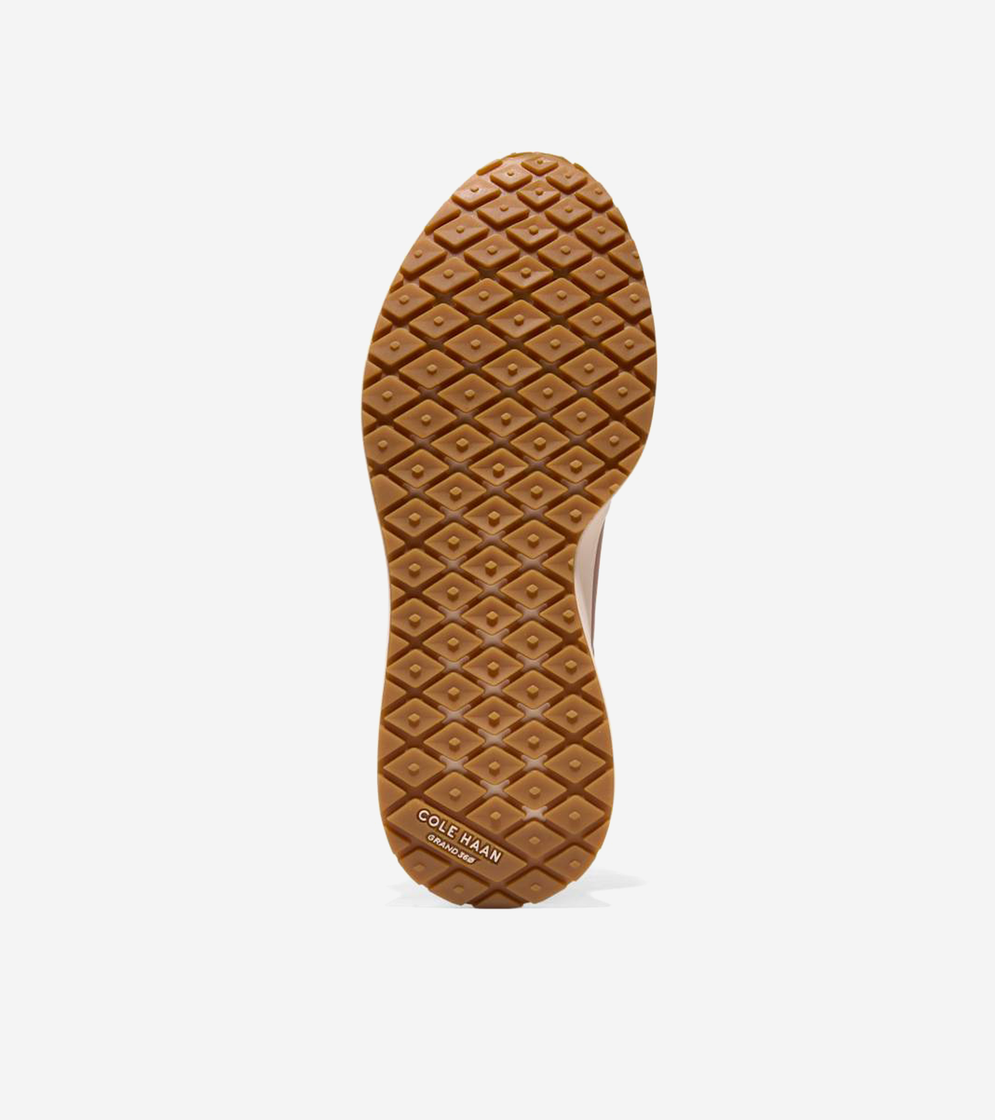 Men's GrandPrø Luxe Mile Slip-On Trainer