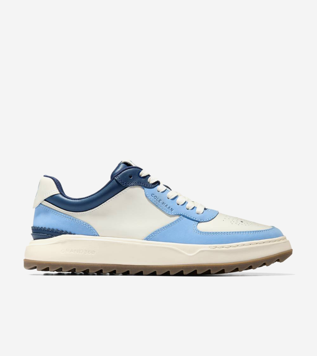 Men's GrandPrø Crossover Golf Shoes