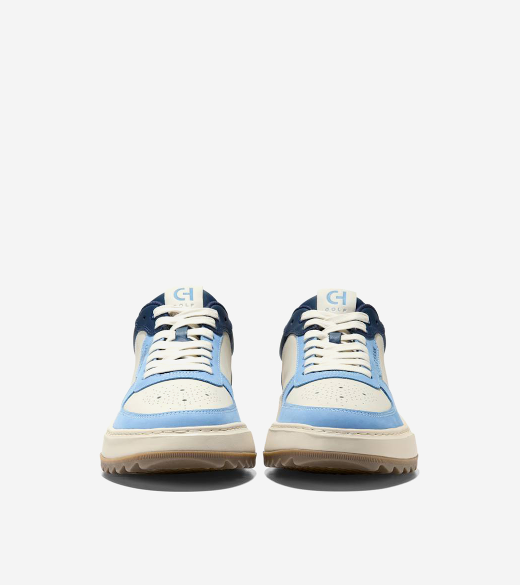 Men's GrandPrø Crossover Golf Shoes