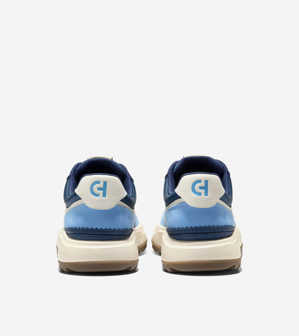 Men's GrandPrø Crossover Golf Shoes
