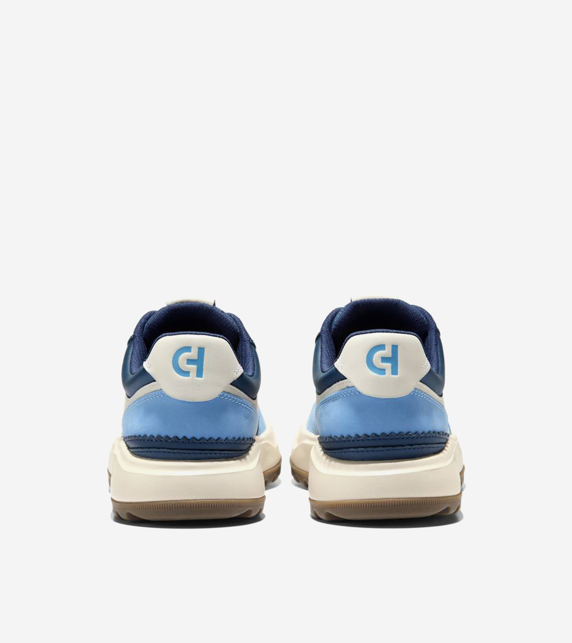 Men's GrandPrø Crossover Golf Shoes