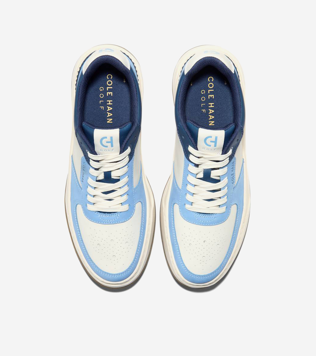 Men's GrandPrø Crossover Golf Shoes