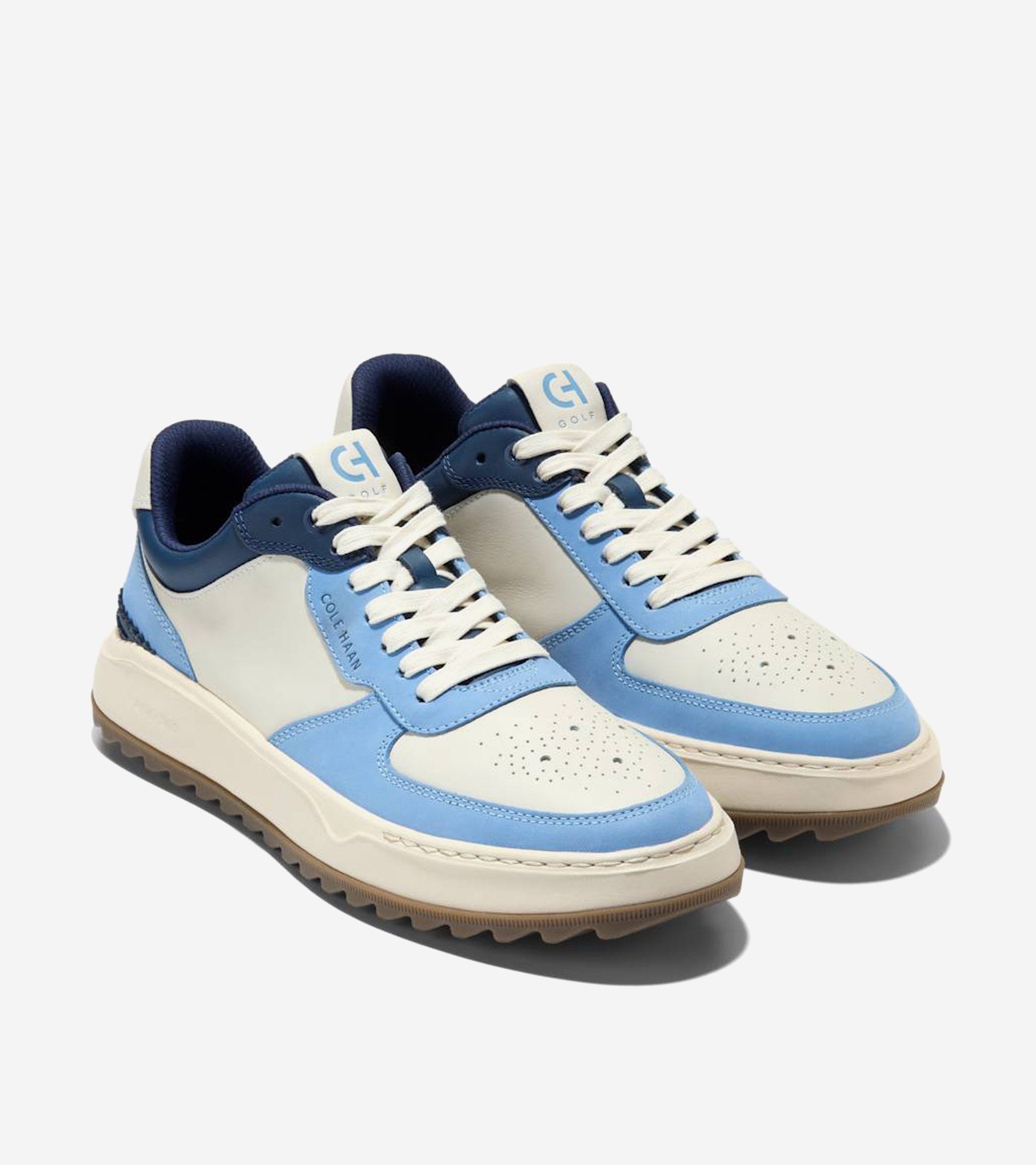 Men's GrandPrø Crossover Golf Shoes