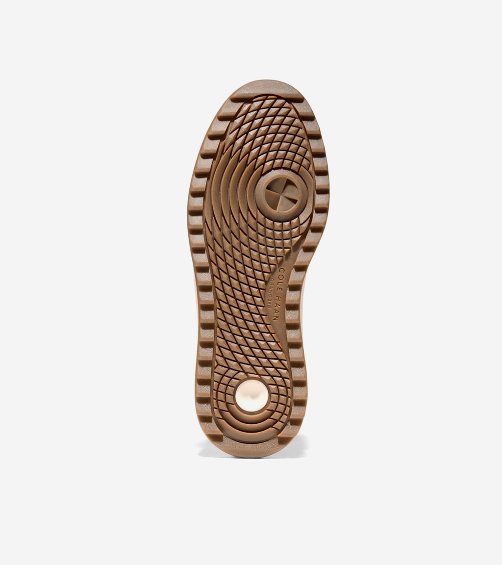 Men's GrandPrø Crossover Golf Shoes