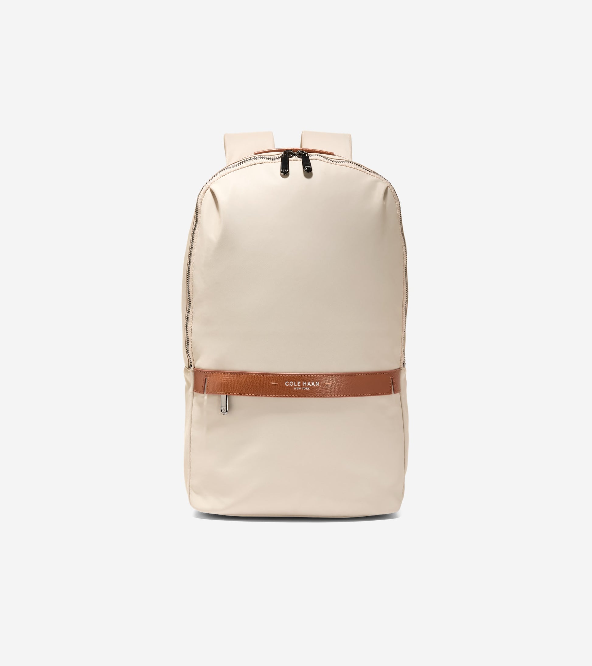 Men's Carson Backpack-Oxford Tan-New British Tan