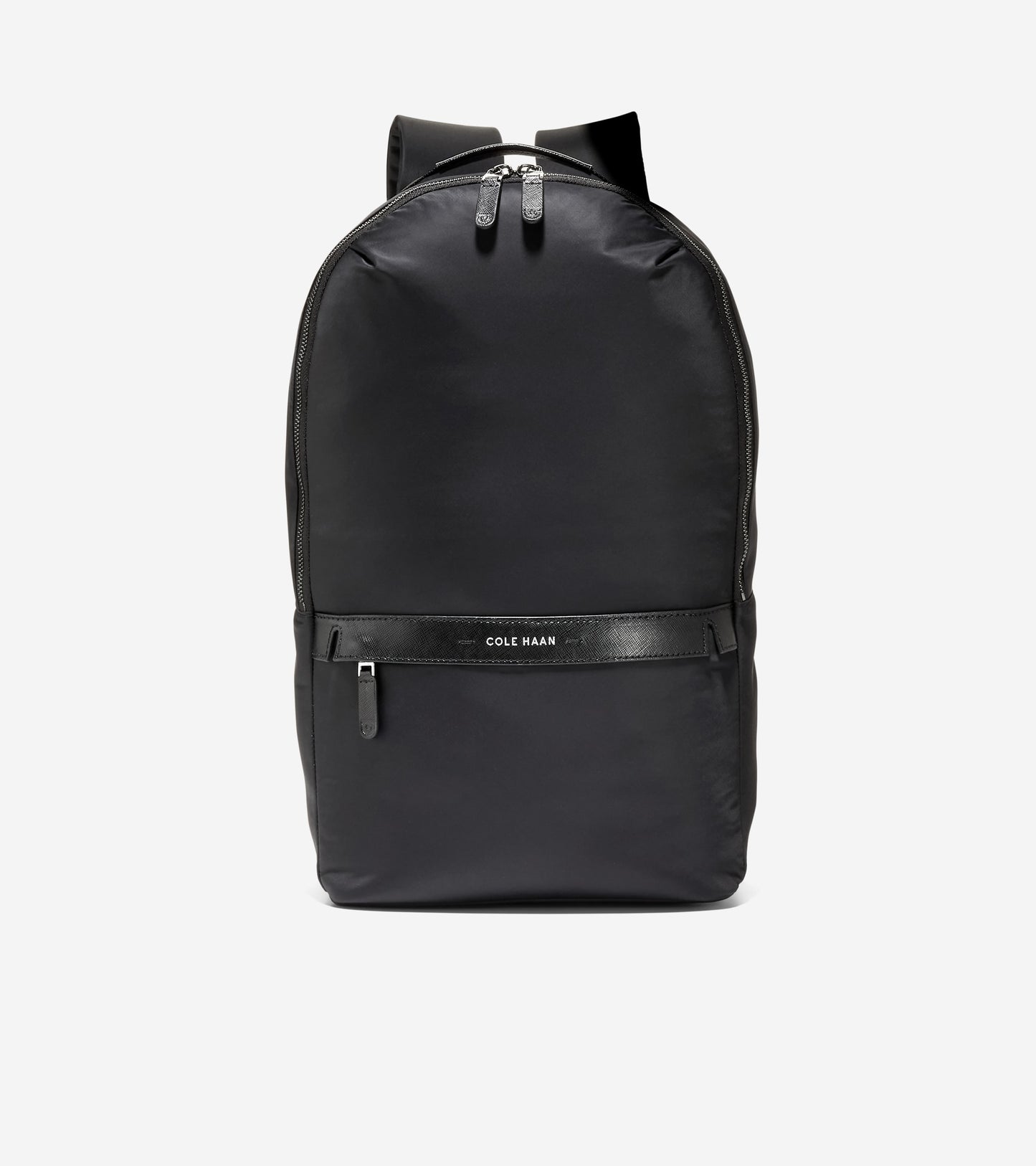 Men's Carson Backpack-Black