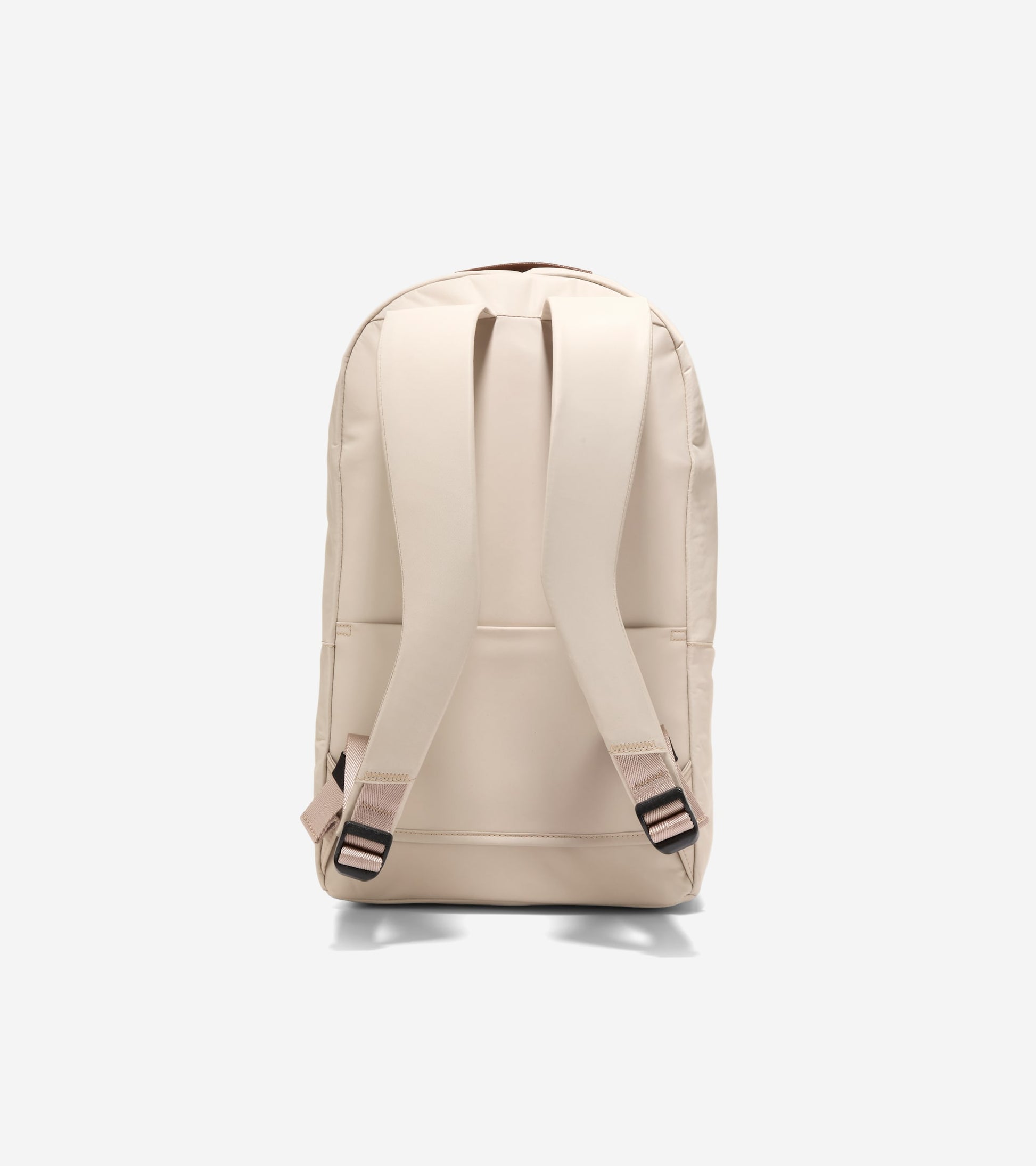 Men's Carson Backpack-Oxford Tan-New British Tan