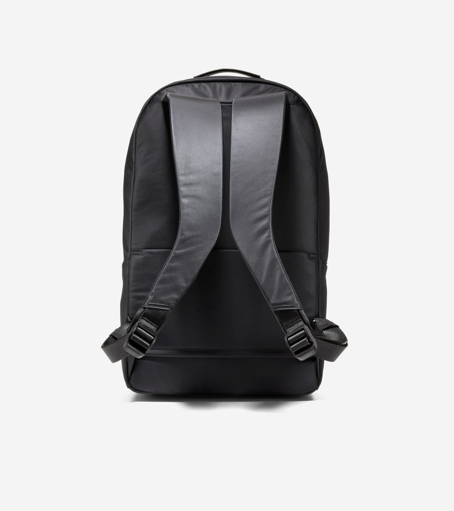Men's Carson Backpack-Black