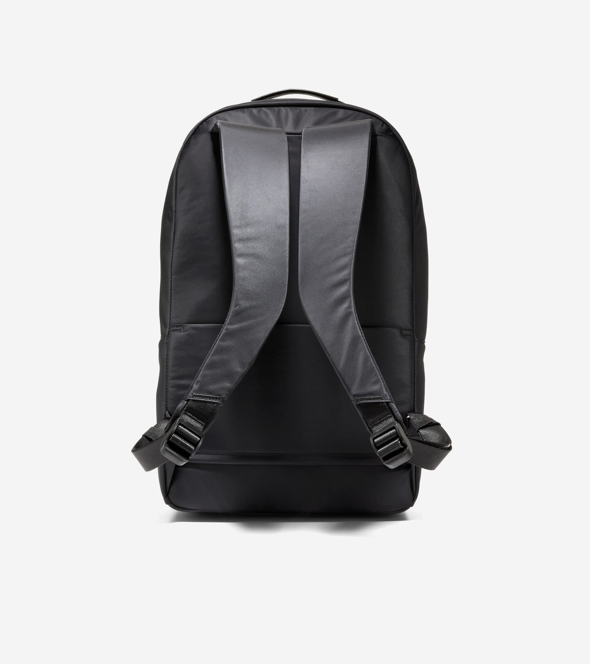 Men's Carson Backpack-Black