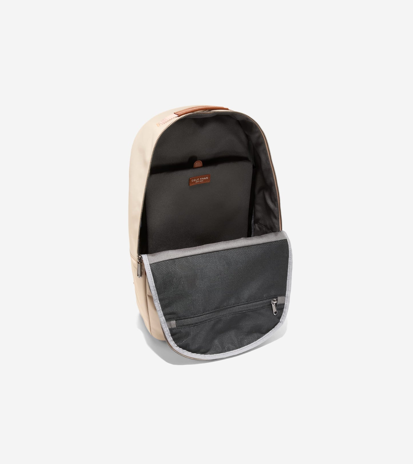 Men's Carson Backpack-Oxford Tan-New British Tan