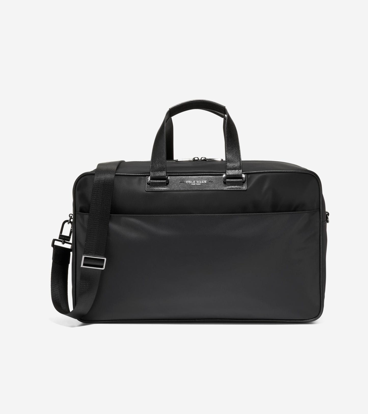 Men's Carson Everyday Duffel-Black