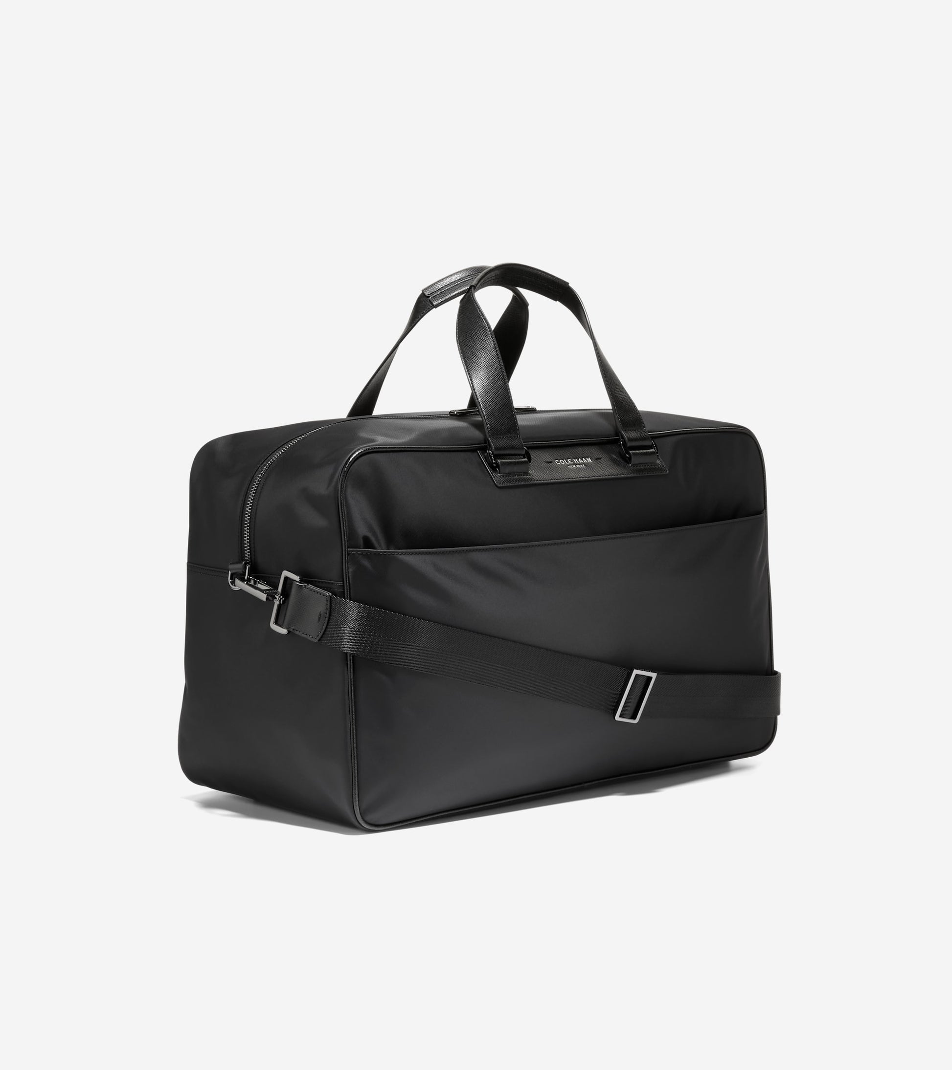 Men's Carson Everyday Duffel-Black