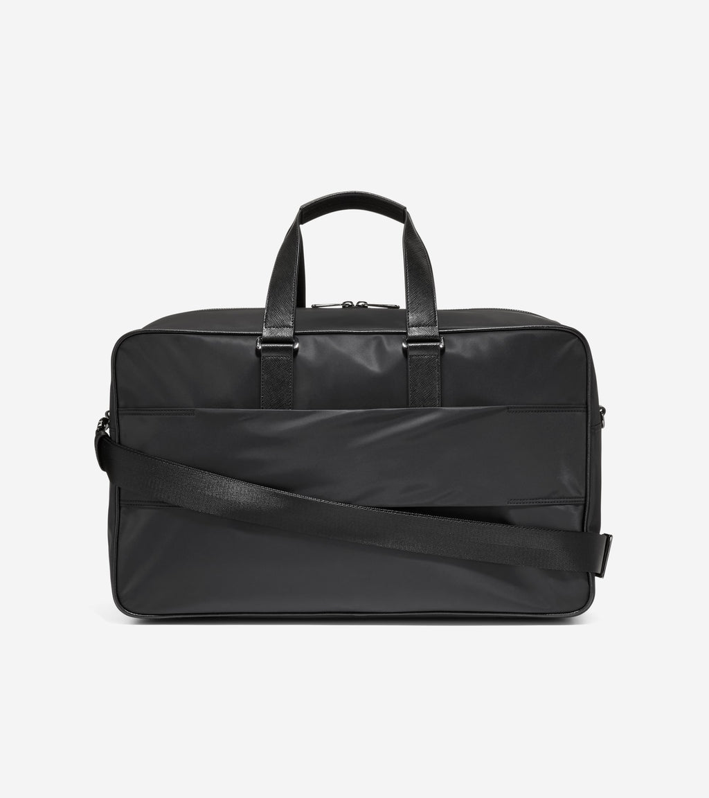 Men's Carson Everyday Duffel-Black
