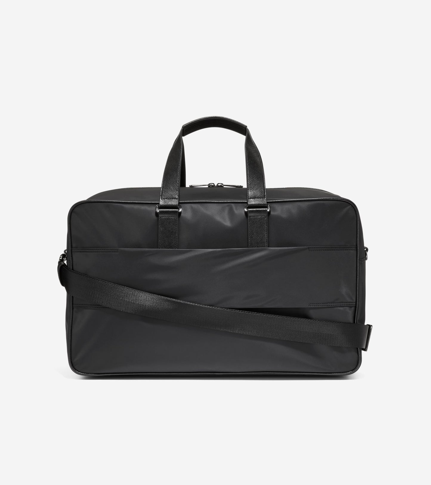 Men's Carson Everyday Duffel-Black