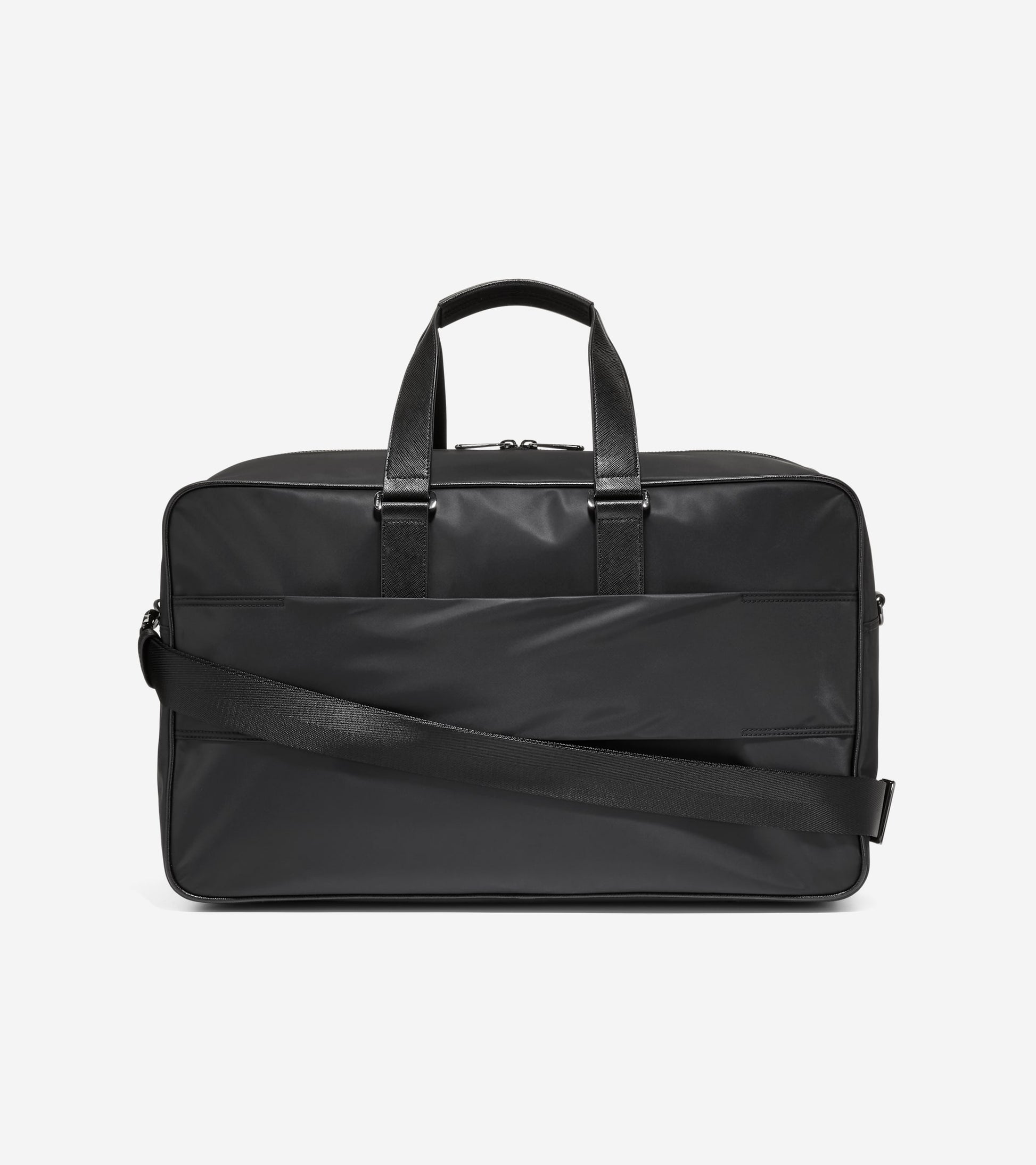 Men's Carson Everyday Duffel-Black