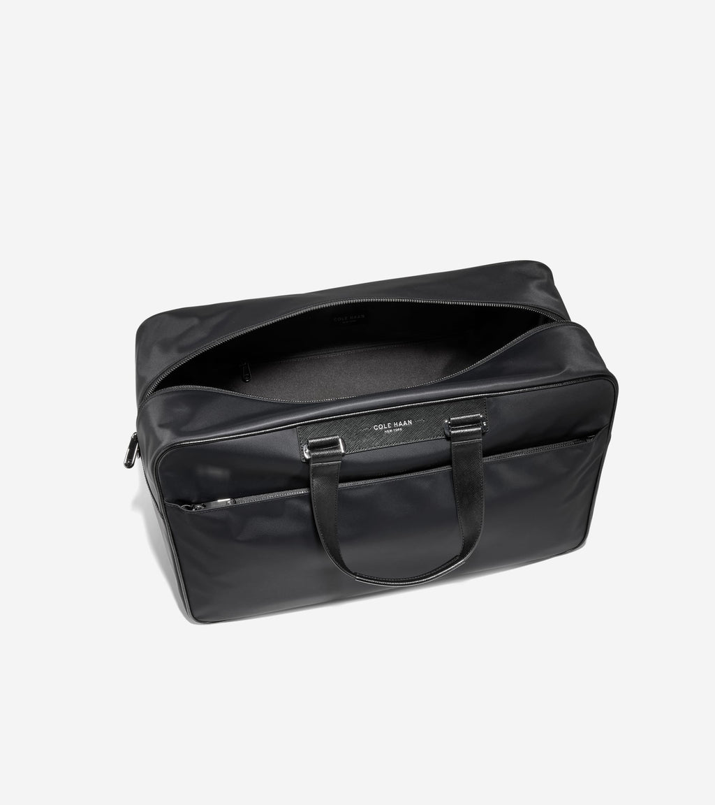 Men's Carson Everyday Duffel-Black