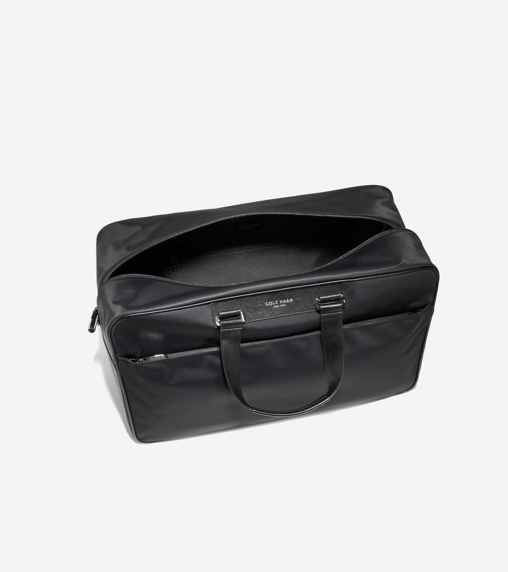 Men's Carson Everyday Duffel-Black