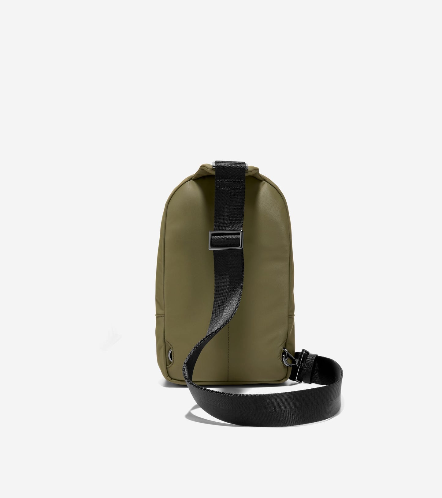 Men's Carson Sling Bag-Olive Night-Black