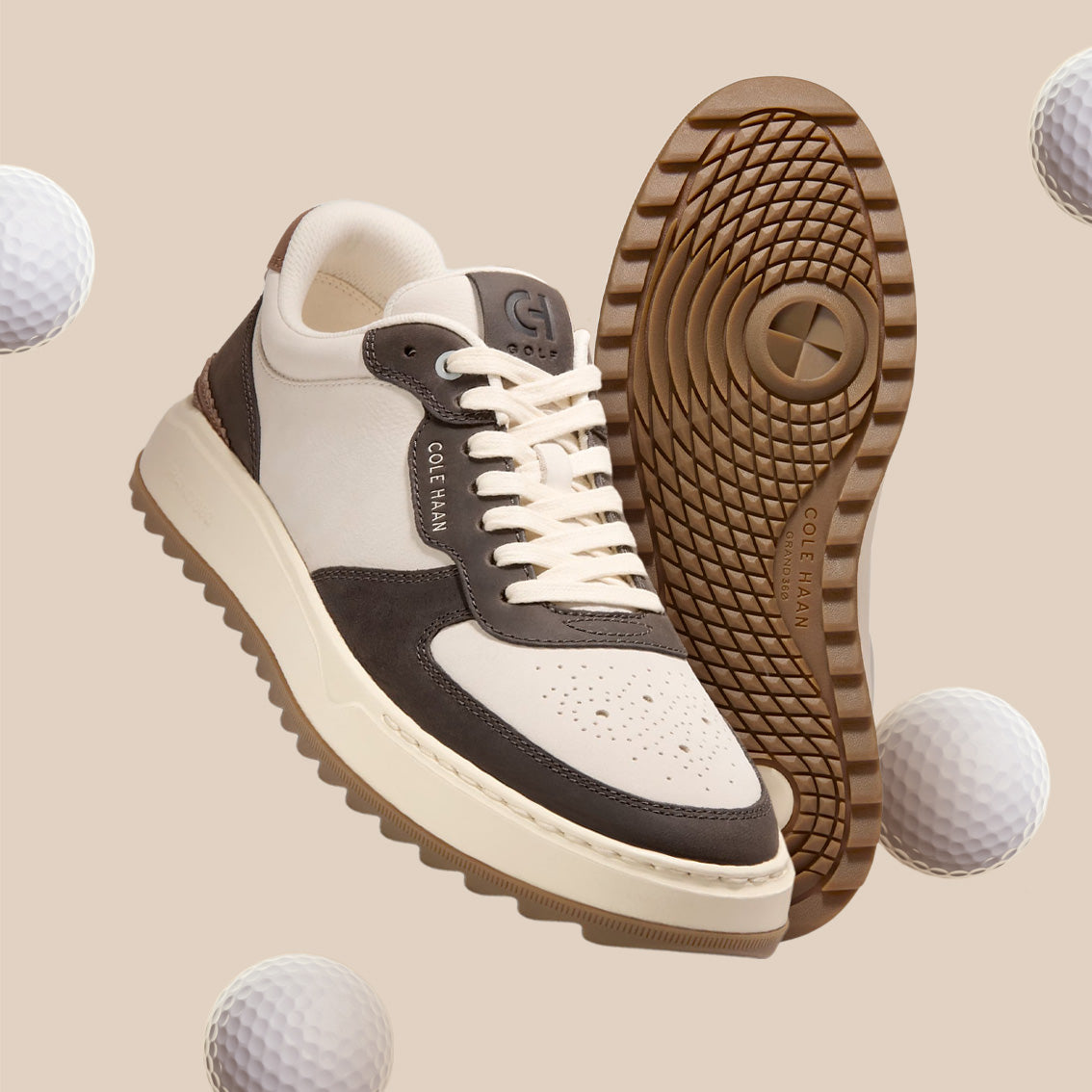 Shop Men's Trainers at Cole Haan UK