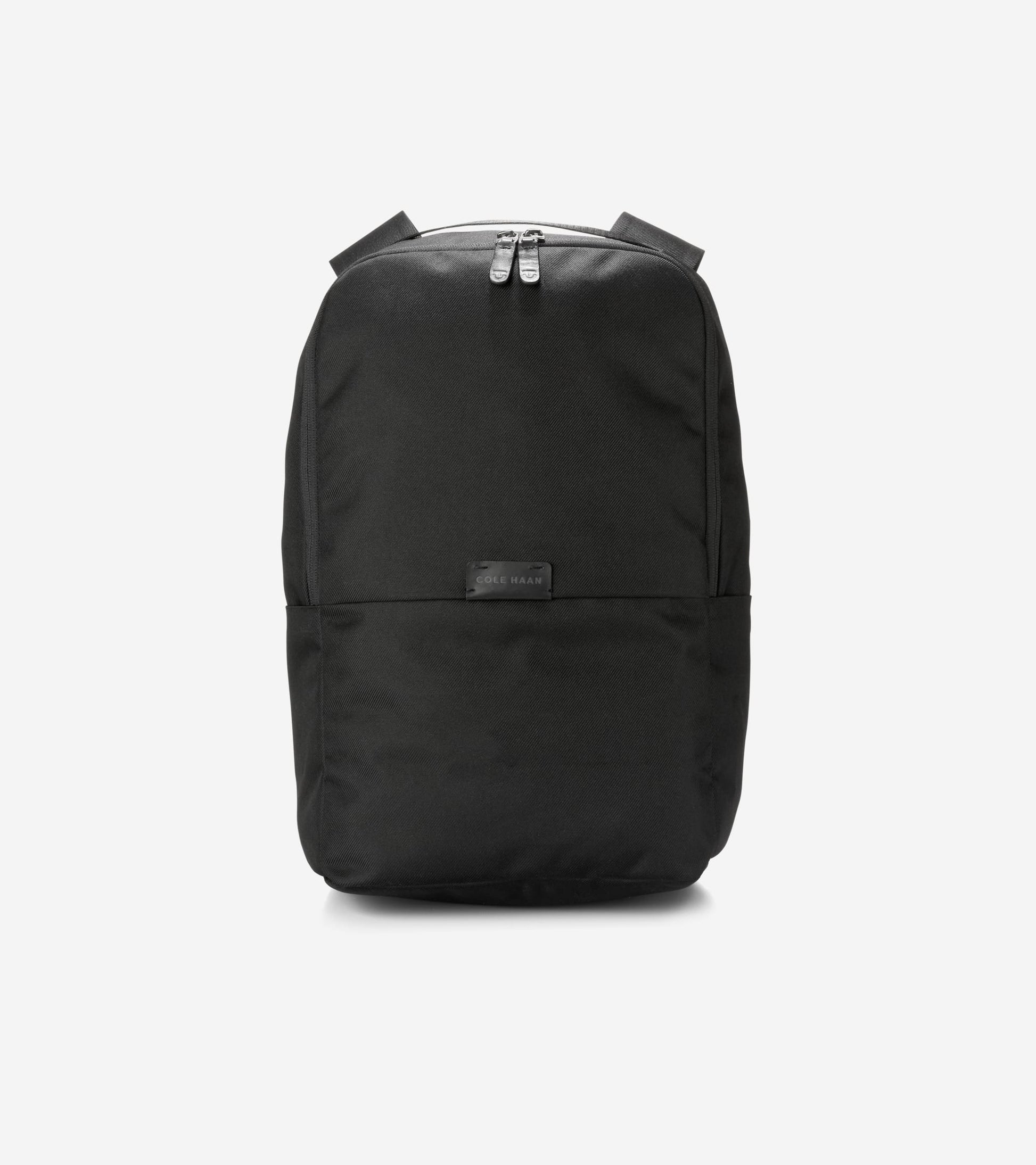 Men's Cortlandt Backpack-Black
