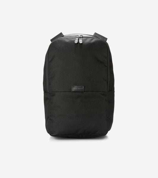 Men's Cortlandt Backpack-Black