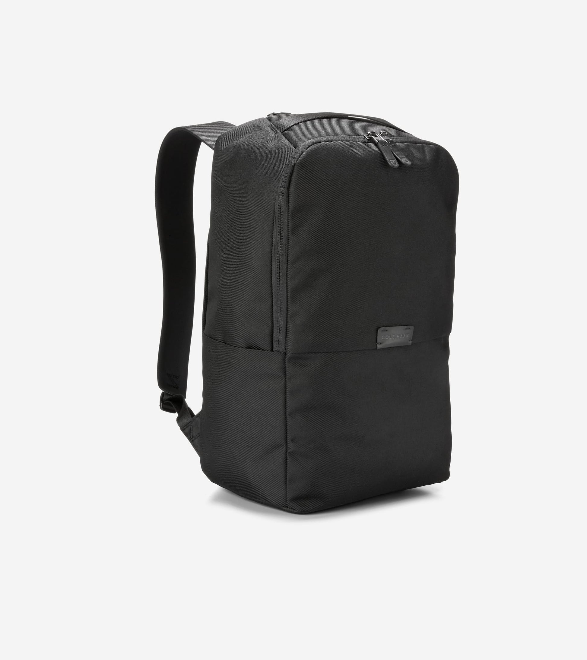 Men's Cortlandt Backpack-Black