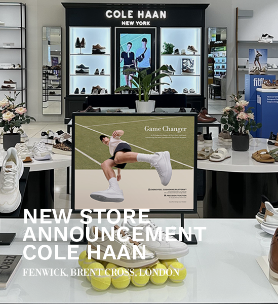STORE OPEN